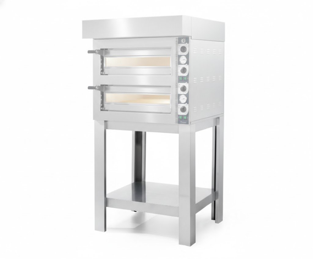 Podstawa pod piec do pizzy Tiziano Resto Quality Cuppone STZ 230/2